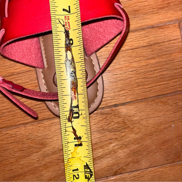 Madeline Devine Sandals - Picture 6 of 9